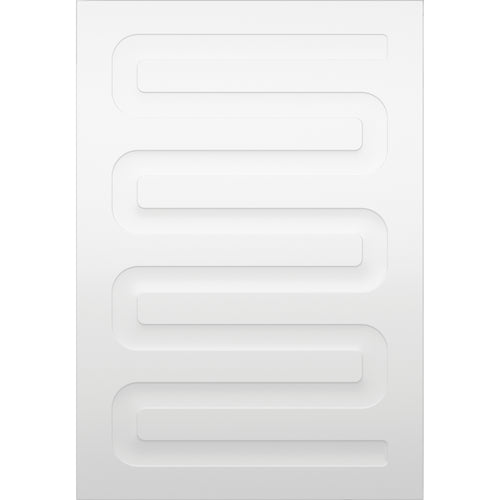 Beko WDL854431W - White 8KG/5KG Washer Dryer - 1400 RPM - C Energy