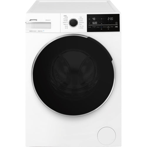 SMEG WDN064SLDUK - White 10KG/6KG Washer Dryer - 1400 RPM - C/D Energy