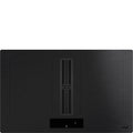 Smeg HOBD382MB2 - Matte Black Venting Hob - 4 Cooking Zones