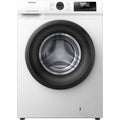 Hisense WF1Q8041BW - White 8KG Washing Machine - 1400 RPM - A Energy