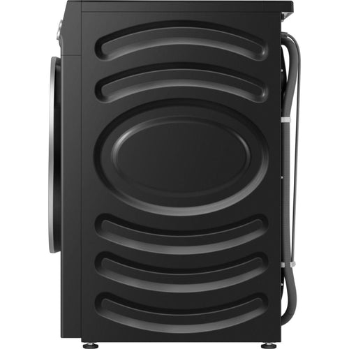 Hisense WF3S1043BB3 - Black Washing Machine - 10.5KG - A Energy Rated