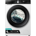Hisense WF3S9043BW3 - White 9KG Washing Machine - 1400 RPM - A Energy