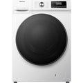 Hisense WFQA1014EVJM - White 10KG Washing Machine - 1400 RPM - A Energy
