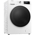 Hisense WFQA1214EVJM - White 12KG Washing Machine - 1400 RPM - A energy