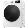 Hisense WFQA1214EVJM - White 12KG Washing Machine - 1400 RPM - A energy