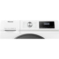 Hisense WFQA1214EVJM - White 12KG Washing Machine - 1400 RPM - A energy