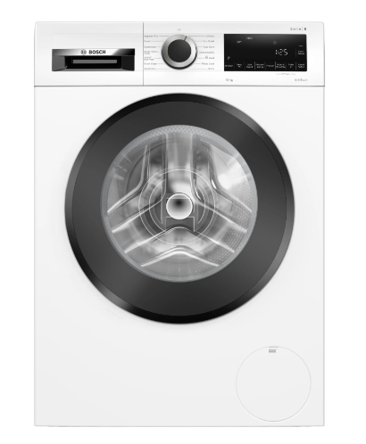 Bosch Series 6 WGG25402GB - White 10KG Washing Machine - 1400 RPM - A energy - Unboxed