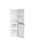 Hotpoint HPKH1261W4UK - White Fridge Freezer - 270L - E Energy Rating