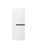 Hotpoint HPKH1261W4UK - White Fridge Freezer - 270L - E Energy Rating