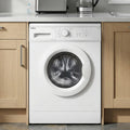 Hotpoint BI WMHG 91485 UK - Integrated 9KG Washing Machine - 1400 RPM - B energy
