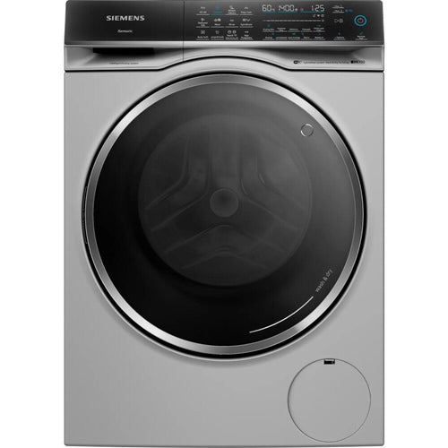 Siemens WN54C2ATGB - White 10.5KG/6KG Washer Dryer - 1400 RPM - D energy