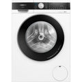 Siemens WN54G1A1GB iQ500 i-Dos - White 10.5KG Washer Dryer - 1400 RPM - D Energy