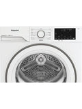 Hotpoint C HSD 82M WW UK - White 8KG Tumble Dryer - Heat Pump - A+ Energy