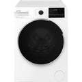 SMEG WNP84SEAUK - White 8KG Washing Machine - 1400 RPM - A energy