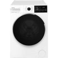 SMEG WNP96SLAAUK1 - White 9KG Washing Machine - 1600 RPM - A energy
