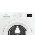 Indesit IP 846 - White 8KG Washing Machine - 1400 RPM - A energy