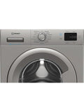 Indesit IP 846S PUSH&GO UK - Silver 8KG Washing Machine - 1400 RPM - A energy