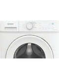 Indesit IMA 864 MY TIME UK - White 8KG Washing Machine - A energy