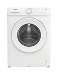 Indesit IMA 862 MY TIME UK - White 8KG Washing Machine - 1200 RPM - A Energy