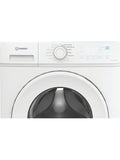 Indesit IMA 862 MY TIME UK - White 8KG Washing Machine - 1200 RPM - A Energy