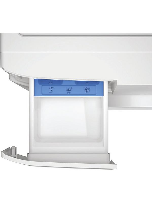 Indesit IMA 862 MY TIME UK - White 8KG Washing Machine - 1200 RPM - A Energy