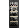 Liebherr WPbli5031 - Black Wine Cooler - 196 bottles, F Energy Rated