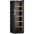 Liebherr WPbli5231 - Black 229 Bottle Wine Cooler - F Rated