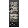 Liebherr WPbsi5052 - Black (housing), Grey (inner) Wine Cooler - 131 Bottles - F Energy Rating