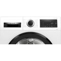 Bosch WPG23108GB - White 8KG Condenser Tumble Dryer - B energy