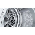 Bosch WPG23108GB - White 8KG Condenser Tumble Dryer - B energy