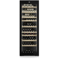 Liebherr WPgbi7472 - Black 204 Bottle Wine Cooler - 2 Zones - 145 kWh - F Energy