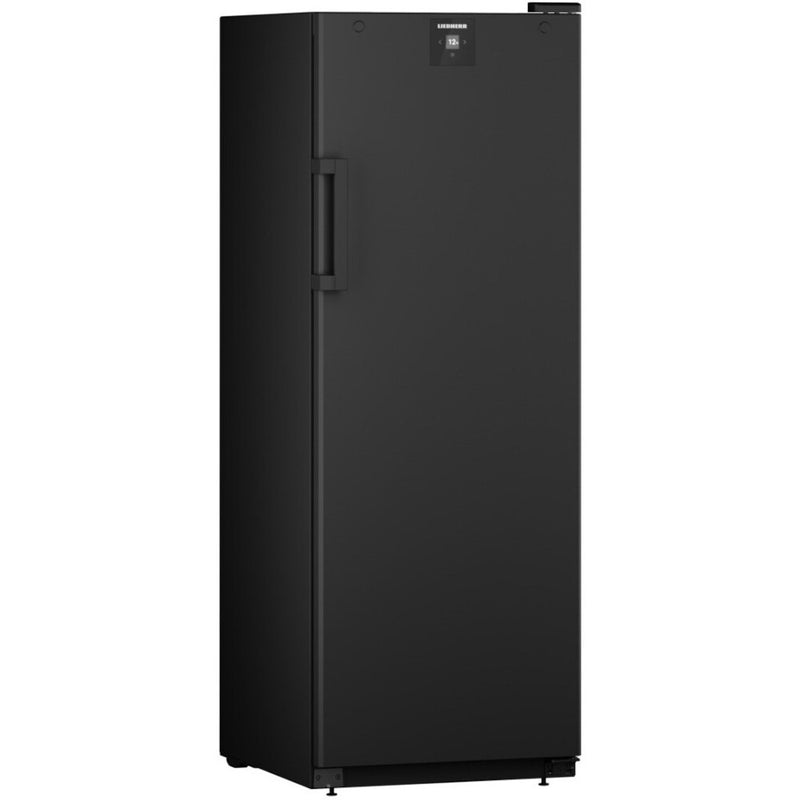 Liebherr WSbl5001 - Anthracite Black Wine Cooler - 196 Bottle Capacity - E Energy Rating