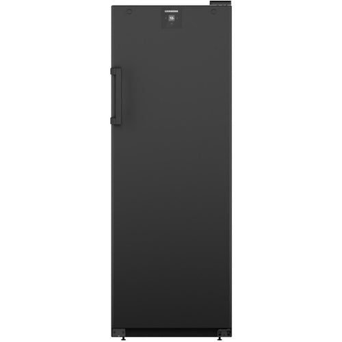 Liebherr WSbl5001 - Anthracite Black Wine Cooler - 196 Bottle Capacity - E Energy Rating