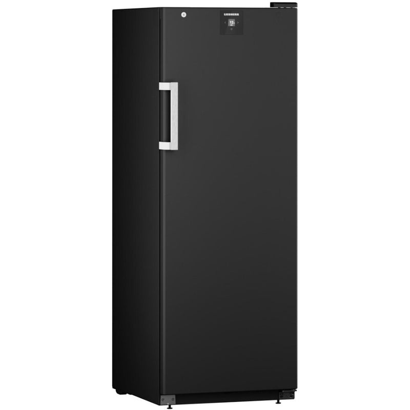 Liebherr WSbli5031 - Black Wine Cooler - 196 Bottle Capacity - E Energy Rating