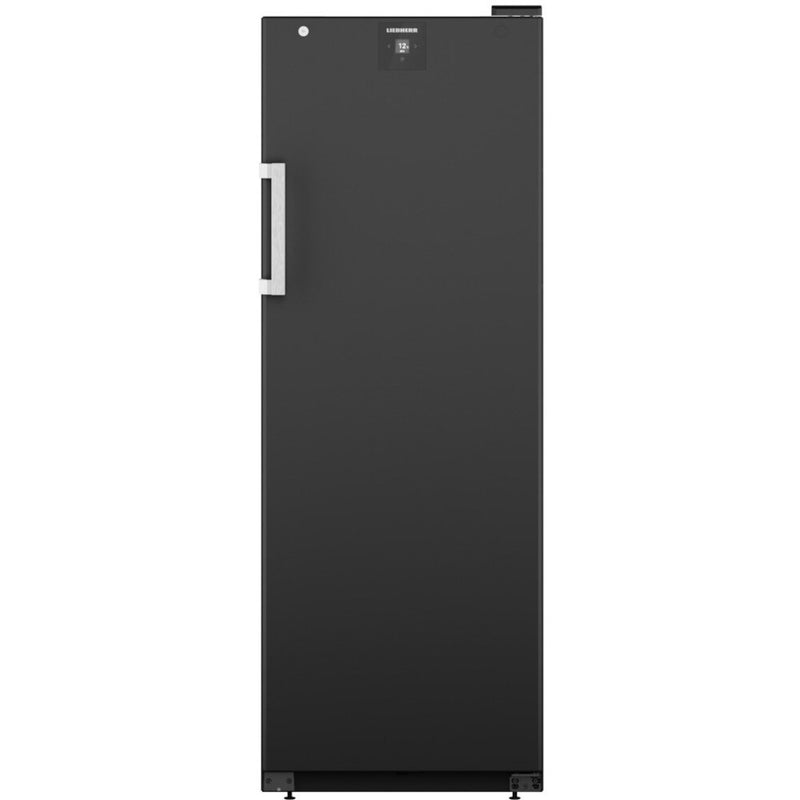 Liebherr WSbli5031 - Black Wine Cooler - 196 Bottle Capacity - E Energy Rating