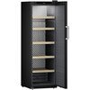 Liebherr WSbli5231 - Black Wine Cooler - 229 Bottles - E Rated