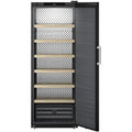 Liebherr WSbli7731 - Black Wine Cooler - 324 Bottle Capacity - E Rated