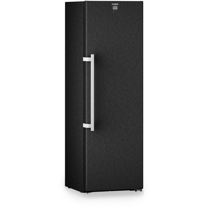 Liebherr WSbsi5252 - Black Wine Coolers - 155 Bottle Capacity - E Energy Rating