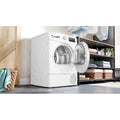 Bosch WTH85226GB - White 8KG Tumble Dryer - Heat Pump - A++ Energy Rating