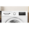 Bosch WTH85226GB - White 8KG Tumble Dryer - Heat Pump - A++ Energy Rating