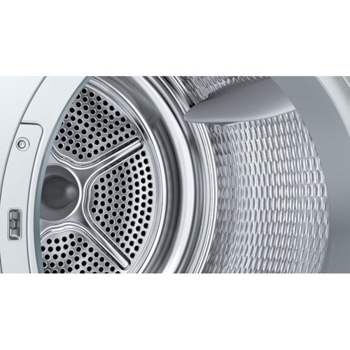 Bosch WTH85226GB - White 8KG Tumble Dryer - Heat Pump - A++ Energy Rating