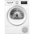 Bosch WTH85226GB - White 8KG Tumble Dryer - Heat Pump - A++ Energy Rating