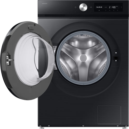 Samsung WW11DB7B94G - Black 11KG Washing Machine - 1400 RPM - A Energy