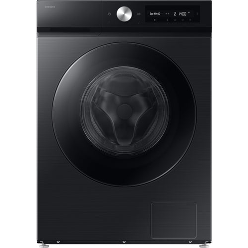 Samsung WW11DB7B94G - Black 11KG Washing Machine - 1400 RPM - A Energy