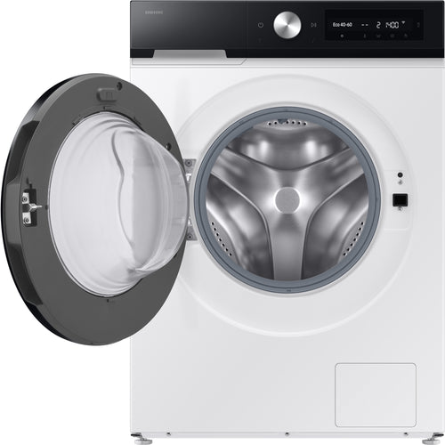 Samsung WW11DB7B94G - White 11KG Washing Machine - 1400 RPM - A Energy