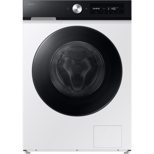 Samsung WW11DB7B94G - White 11KG Washing Machine - 1400 RPM - A Energy