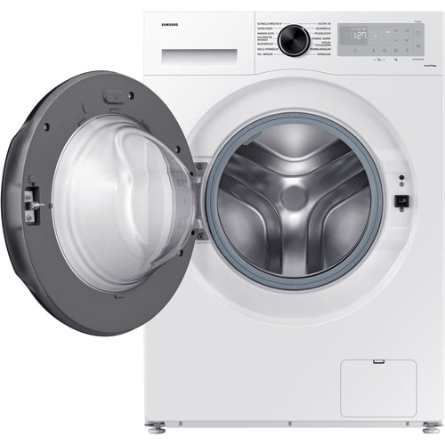 Samsung WW11DG5B25AHEU - White 11KG Washing Machine - 1400 RPM - A Energy