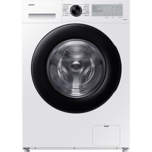 Samsung WW11DG5B25AHEU - White 11KG Washing Machine - 1400 RPM - A Energy