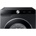 Samsung WW11DG6B25LBU1 Series 6 - Black 11KG Washing Machine - 1400 RPM - A energy