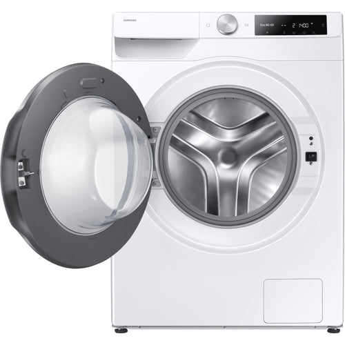 Samsung WW11DG6B25LEU1 - White 11KG Washing Machine - 1400 RPM - A energy